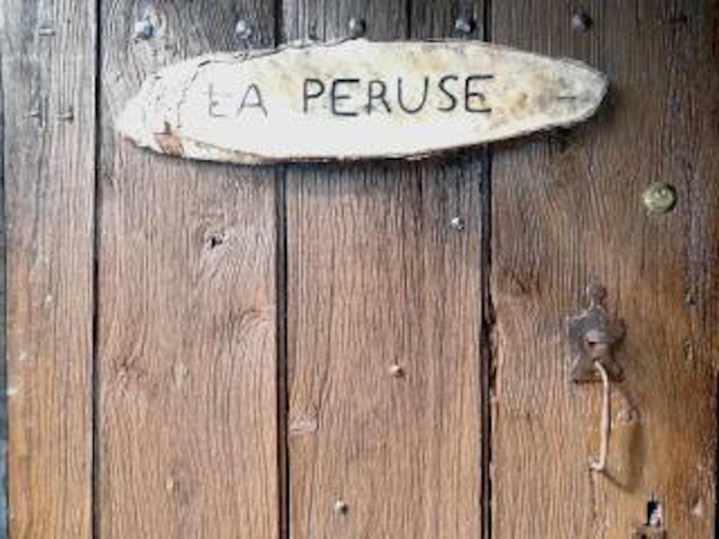 Maison La Peruse At Les Vergnes Gites Exideuil-sur-Vienne Eksteriør bilde
