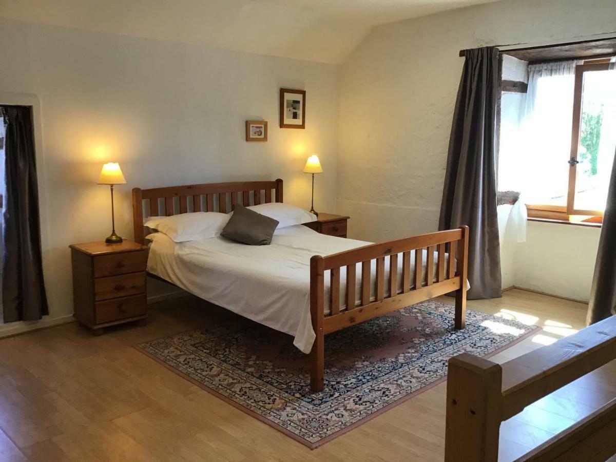 Maison La Peruse At Les Vergnes Gites Exideuil-sur-Vienne Eksteriør bilde